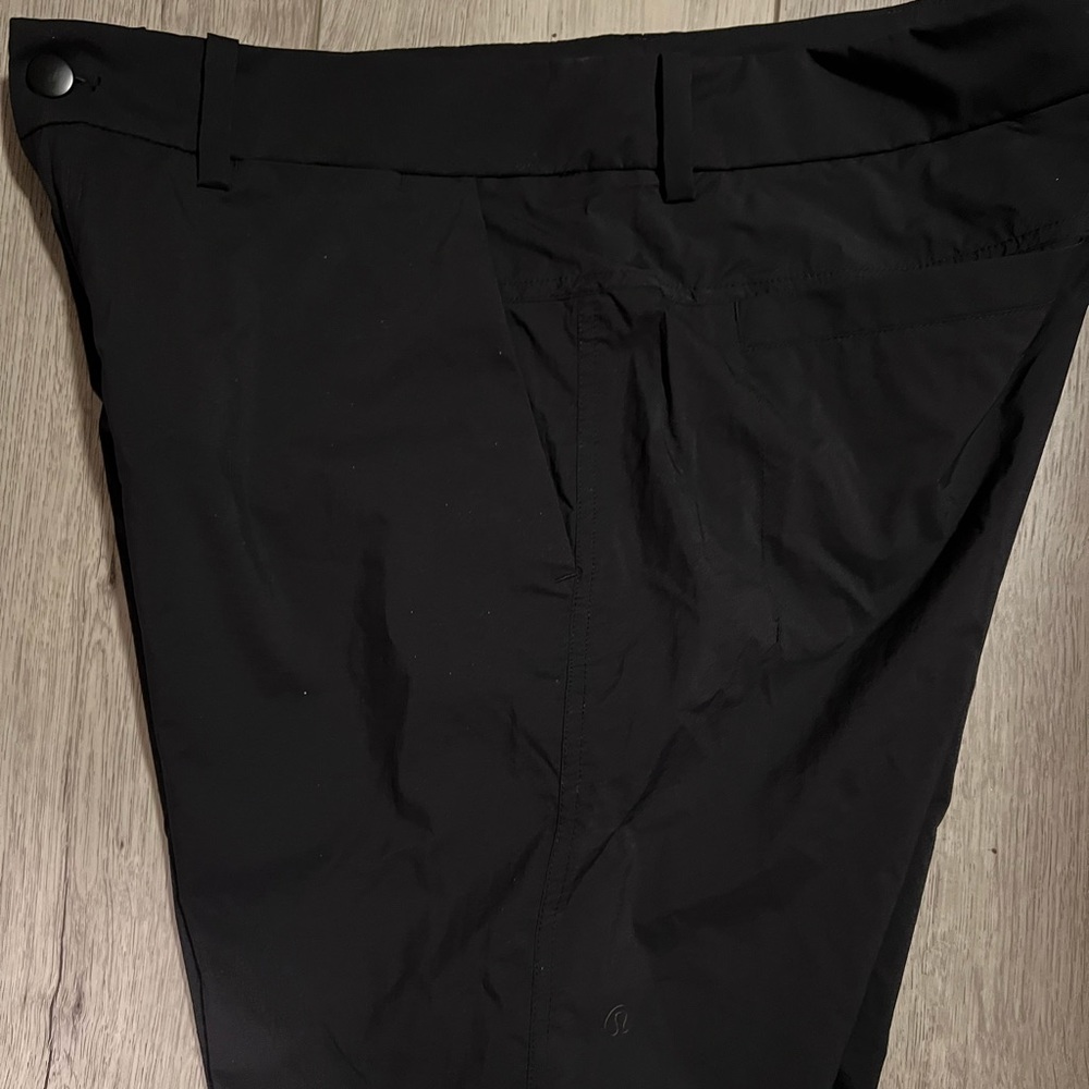 Lululemon Nylon shorts